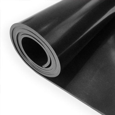 Commercial Rubber Sheet – Durable & Versatile Material Solutions