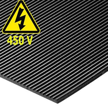 Electrical Safety Matting