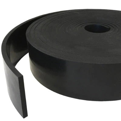 Rubber Strips