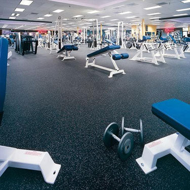 Gym Mats – Exercise Flooring for Home & Commercial Gyms