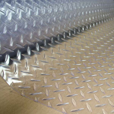 Heavy Duty Vinyl Plastic Carpet Protector Rolls – Durable Transparent Floor Protection