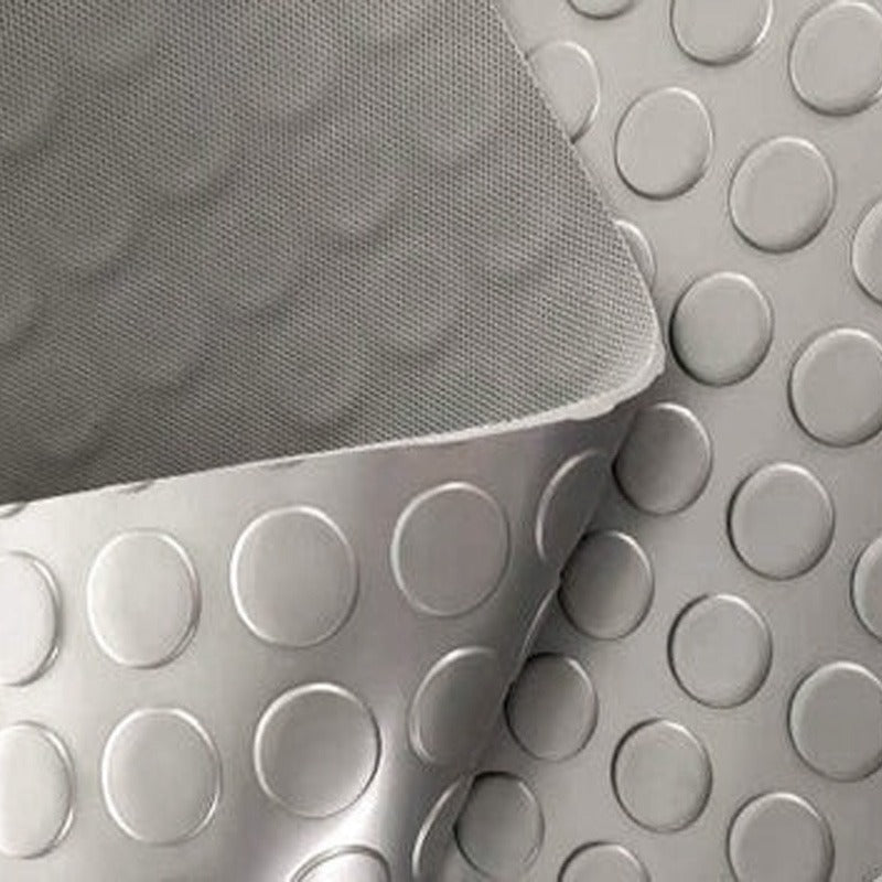 Industrial Rubber Flooring