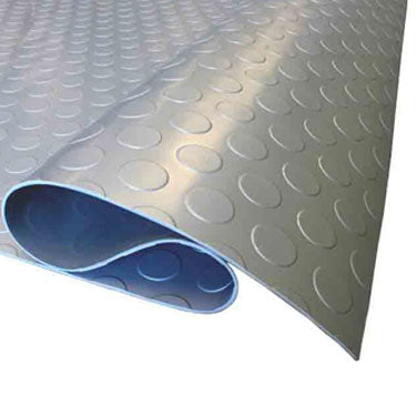 Less Than 10 Metres Rubber Flooring Rolls Cut Lengths