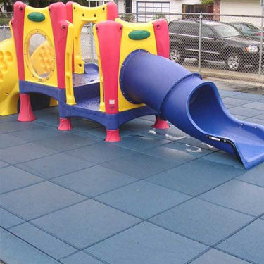 Playground Flooring