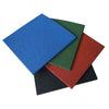 Play Area Safety Interlocking Rubber Tiles