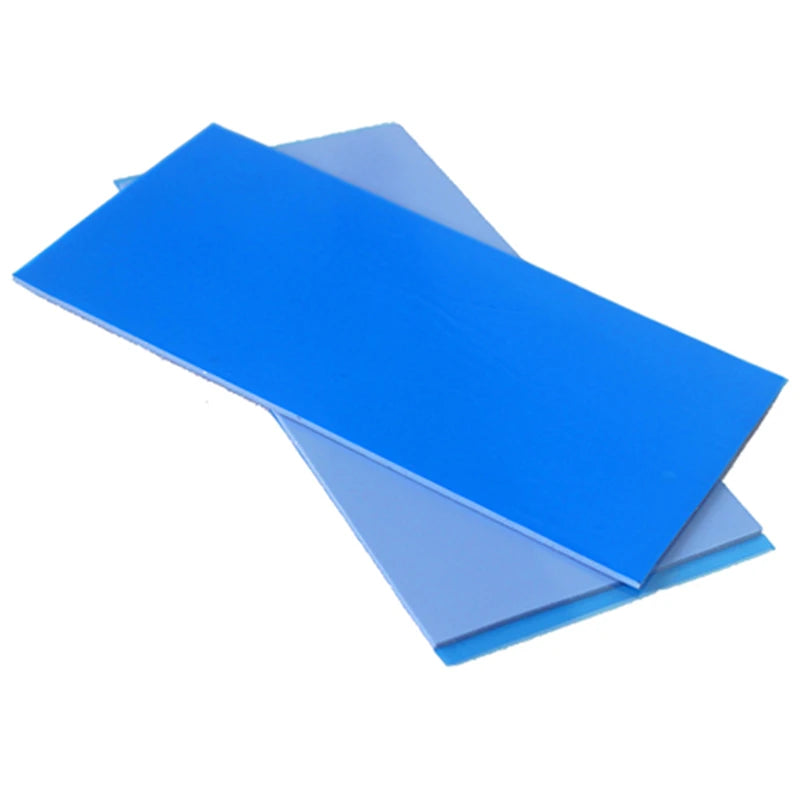 Electrically Conductive Silicone Sheet – 200mm²