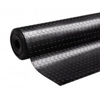 Complete Rubber Flooring Guide