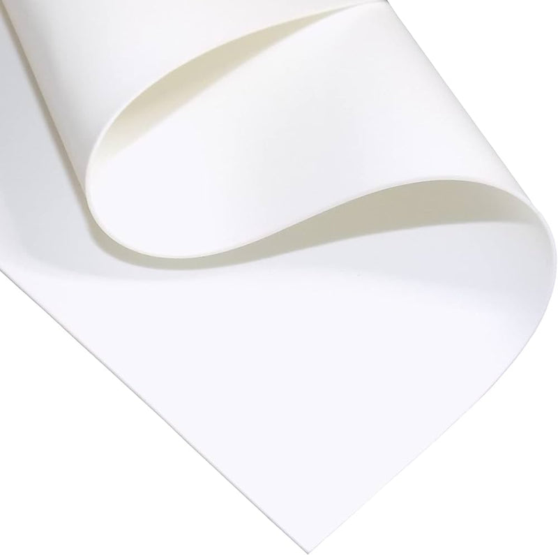 Platinum Cured Silicone Sheet – 200mm²
