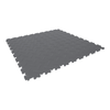5mm Commercial PVC Chequered Plate Floor Tiles