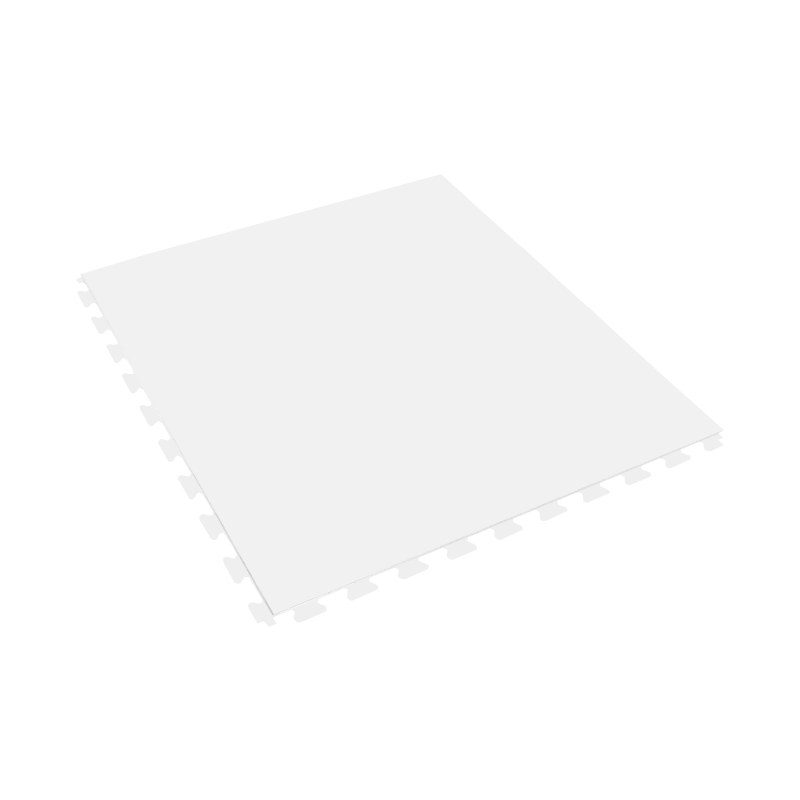 7mm Industrial PVC Excel Interlocking (Hidden Joint) Floor Tiles