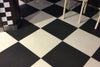 7mm Industrial PVC Excel Interlocking (Hidden Joint) Floor Tiles