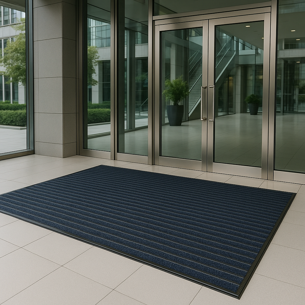 Choosing the Right Gym Flooring Thickness – Rubber Matting Guide | Slip ...