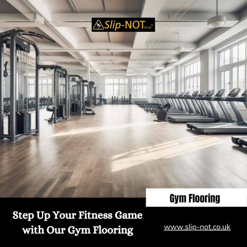 Gym Flooring & Gym Floor Mats: Tips to Consider When Installing