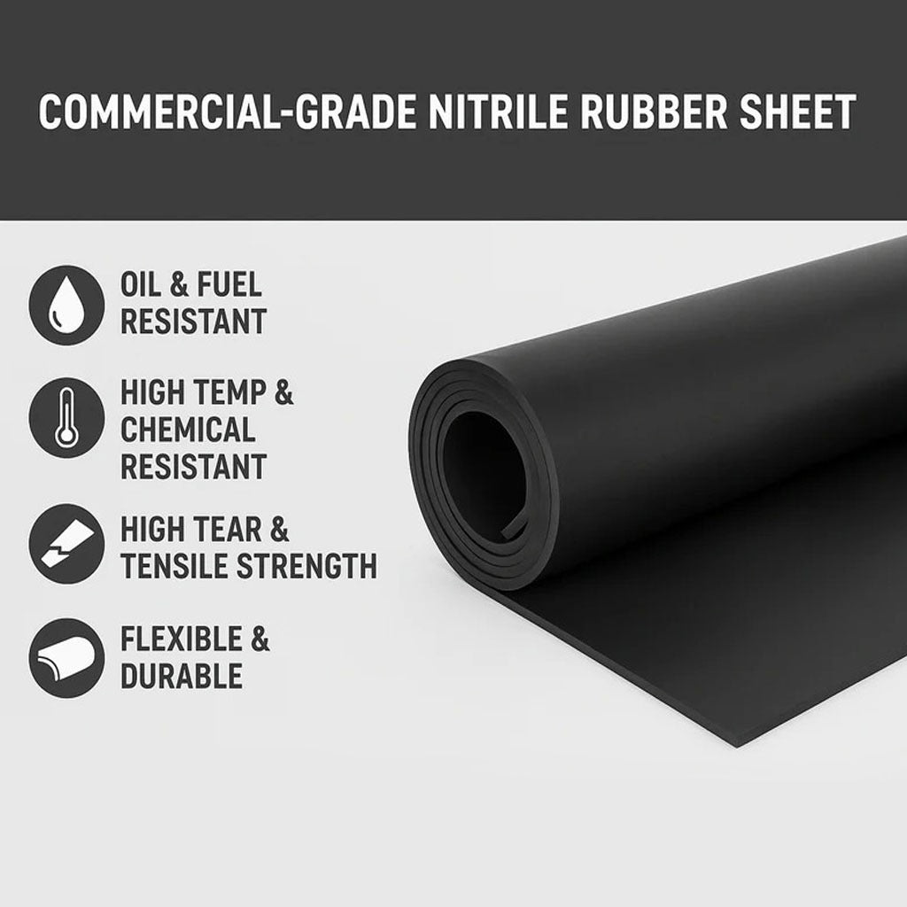 Shop By Rubber Sheets