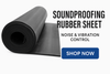 All Rubber Sheets | Industrial Rubber Sheeting UK