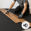Acoustic & Soundproofing Rubber Matting & Flooring