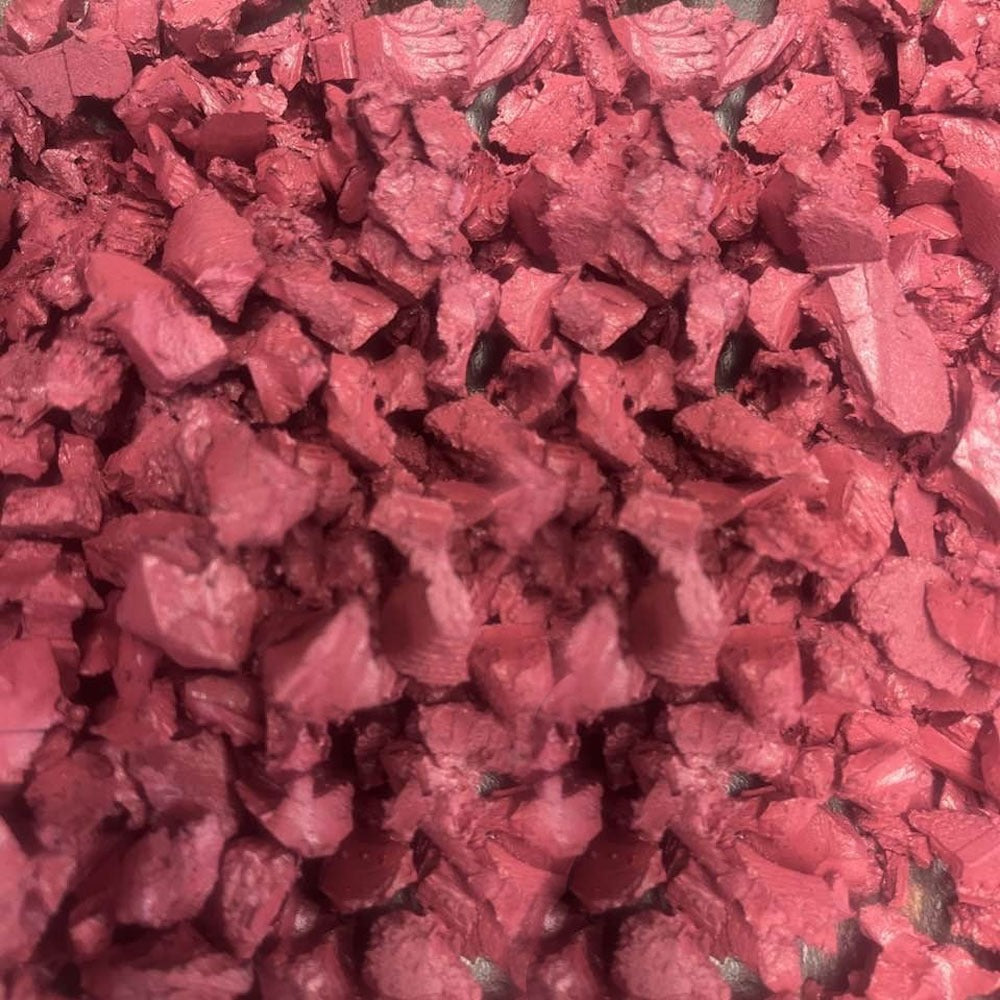 Coloured 20mm Rubber Chippings
