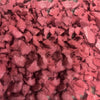 Coloured 20mm Rubber Chippings