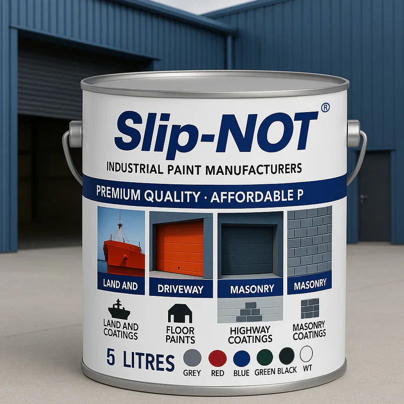 Tarmac Paint & Coatings