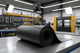 SBR Rubber Sheet