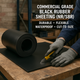 10m Rubber Sheet Rolls