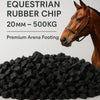 Equestrian Surfaces