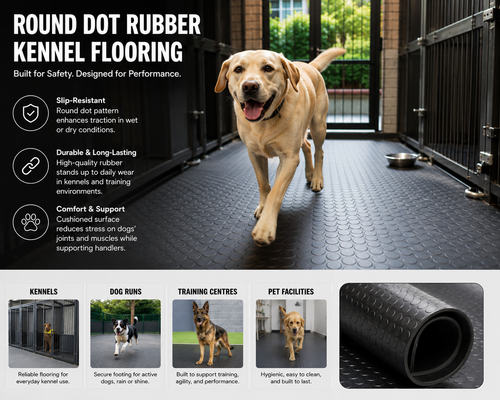 Kennel & Pet