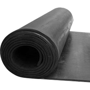 Sound Proofing And Deadening Rubber Sheet