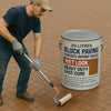Heavy-Duty Paving Sealer 20 L – Quick-Dry Gloss Wet Look Concrete Seal - Slip Not Co Uk