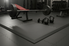 16mm Rubber Gym Mats with Ramped Edges Hero Image