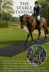 Heavy Duty Wet Area Mats: Slip-Resistant Flooring for Enhanced Safety and Durability - Slip Not Co Uk