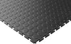 Rubberco 7mm Industrial PVC Floor Tiles