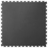 Rubberco 7mm Industrial PVC Floor Tiles