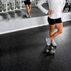 Rubber Gym Flooring – Heavy Duty, Non-Slip, Shock Absorbing Mats for Home & Commercial Gyms - Slip Not Co Uk