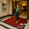 Slip‑Not Premium Heavy‑Duty Coir Entrance Mat – Custom Sizes, 8 Colours & 3 Thickness Options - Slip Not Co Uk