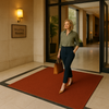 Slip‑Not Premium Heavy‑Duty Coir Entrance Mat – Custom Sizes, 8 Colours & 3 Thickness Options - Slip Not Co Uk