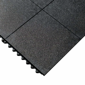 Premium CrossFit Gym Mats | Interlocking Rubber | Shock-Absorbing | Free Delivery