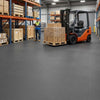 Heavy-Duty Interlocking PVC Floor Tiles 7mm X-Joint