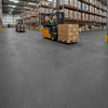 Ultra Heavy-Duty Interlocking PVC Floor Tiles 10mm – Industrial Flooring for Warehouses, Aircraft Hangars & Fire Stations