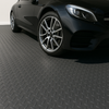 Slip-Not Diamond Tread Safety Flooring – Heavy-Duty Non-Slip Rubber Matting for Industrial & Commercial Use – Custom Lengths - Slip Not Co Uk