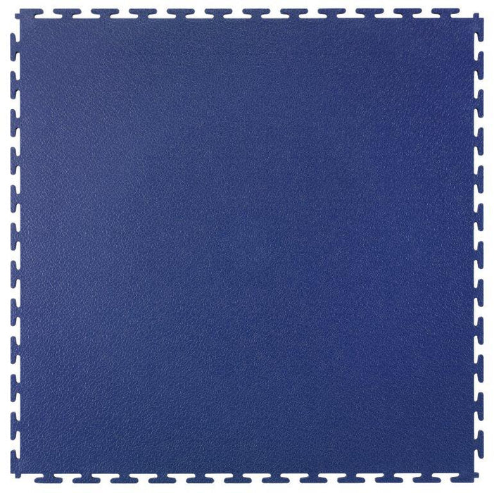 Slip-not 7mm T-Joint E500 Heavy-Duty Interlocking PVC Floor Tiles (per m²) - Slip Not Co Uk