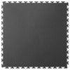 Slip-not 7mm T-Joint E500 Heavy-Duty Interlocking PVC Floor Tiles (per m²) - Slip Not Co Uk