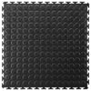 Slip-not 7mm T-Joint E500 Heavy-Duty Interlocking PVC Floor Tiles (per m²) - Slip Not Co Uk