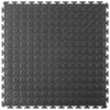 Slip-not 7mm T-Joint E500 Heavy-Duty Interlocking PVC Floor Tiles (per m²) - Slip Not Co Uk