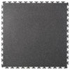 Rubberco 7mm Industrial PVC Floor Tiles