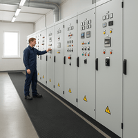 Slip Resistance Ratings Guide