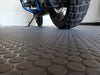 Rubber Flooring Oil Resistant Studded Heavy Duty