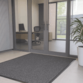 Commercial Grade Moisture-Trapping Entrance Matting – Commercial Non-Slip Entrance Mat