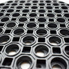 Slip-Not Honeycomb Ring Rubber Mat (1 m × 1.5 m, 22 mm) - Slip Not Co Uk