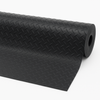 Slip-Not Diamond Tread Safety Flooring – Heavy-Duty Non-Slip Rubber Matting for Industrial & Commercial Use – Custom Lengths - Slip Not Co Uk
